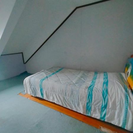 Villa Santika Puncak Pass Cimacan Zewnętrze zdjęcie