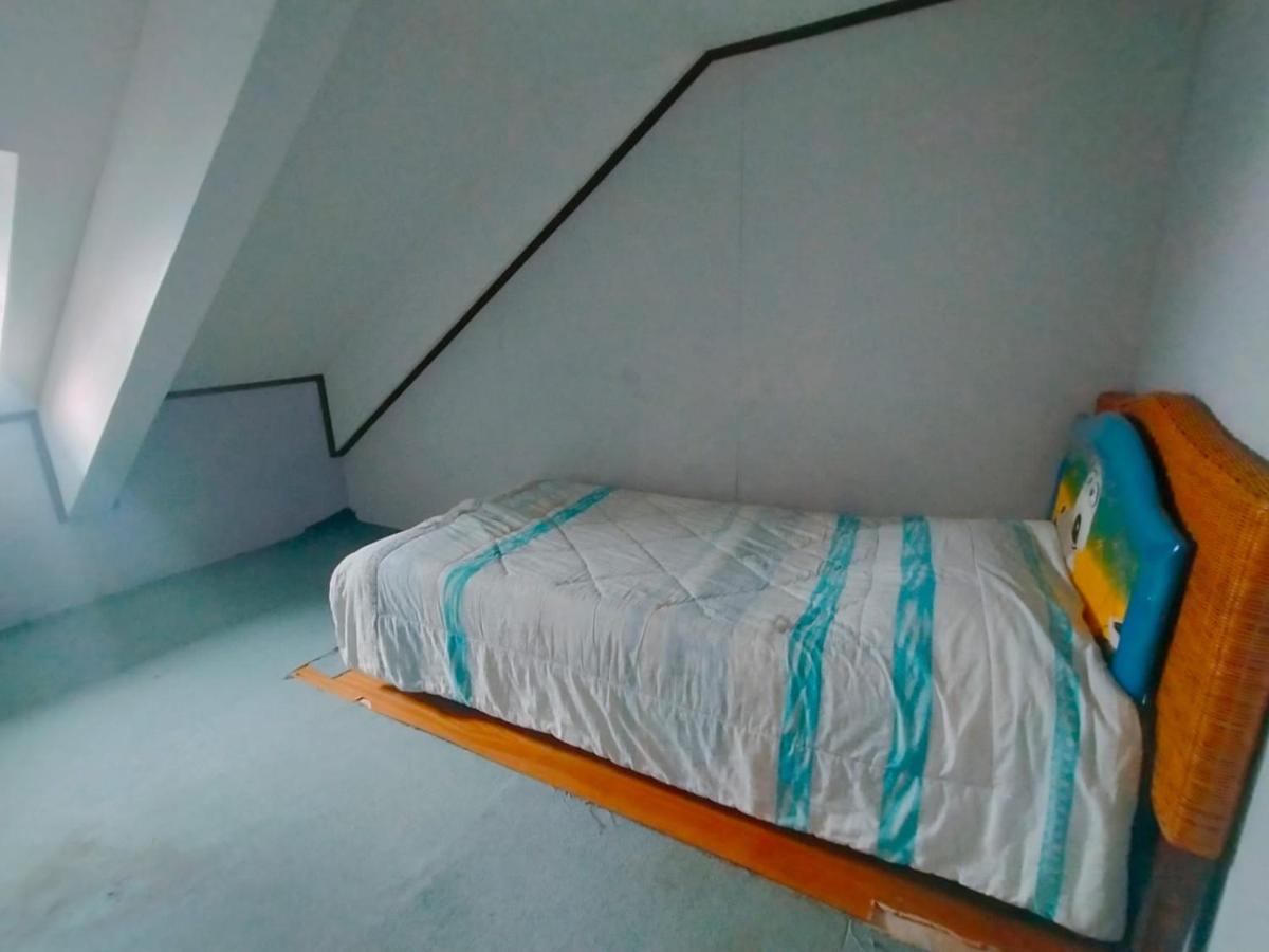Villa Santika Puncak Pass Cimacan Zewnętrze zdjęcie